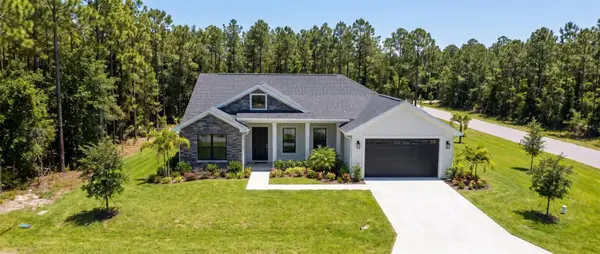 Tree Top Road, DUNNELLON, FL 34432