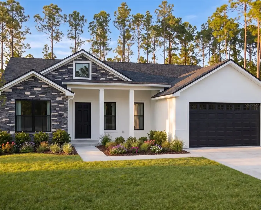 Tree Top Road, Dunnellon, FL 34432 - #2