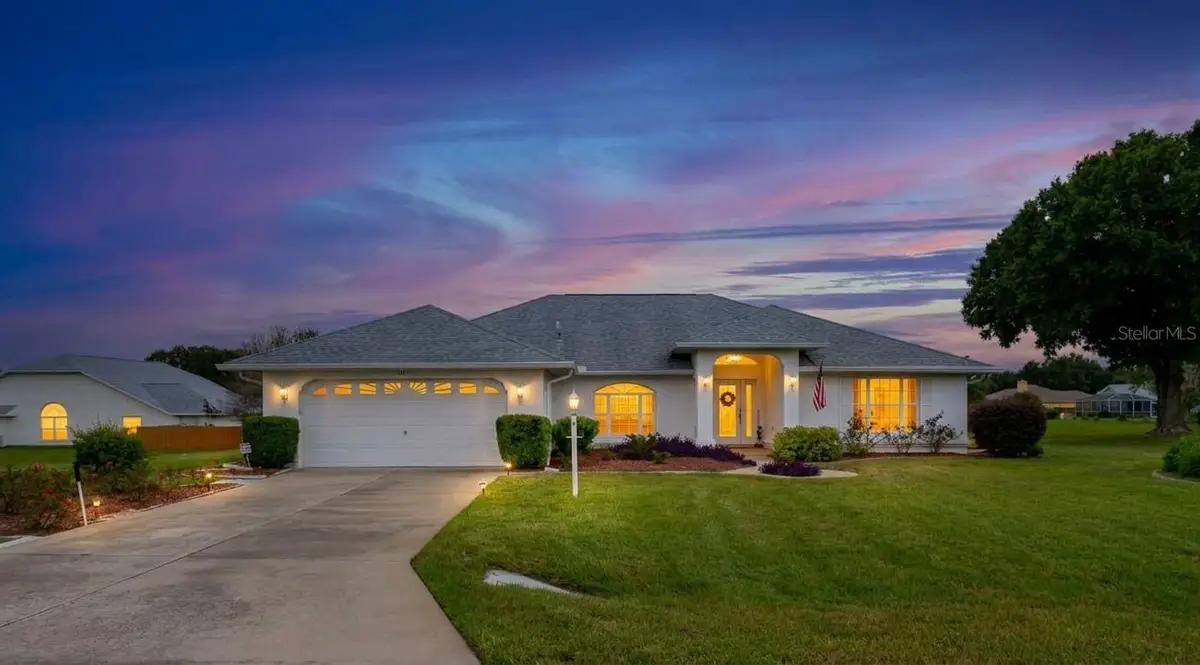 5500 SW 86th Street, Ocala, FL 34476 - #1