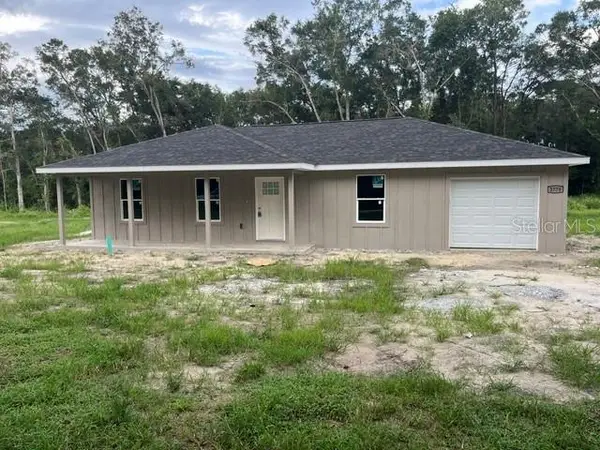 3711 SE 140th Lane, SUMMERFIELD, FL 34491