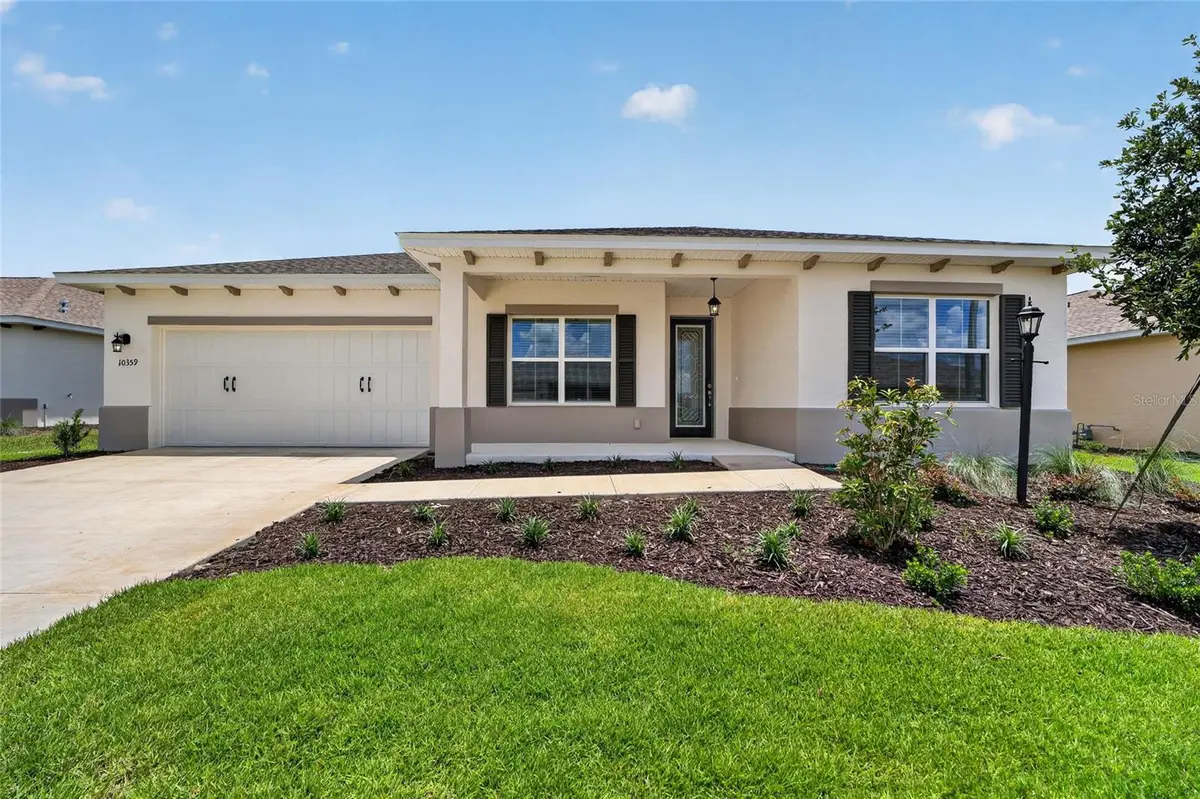 10359 SW 107th Avenue, Ocala, FL 34481 - #1