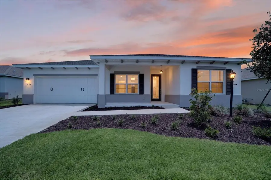 10359 SW 107th Avenue, Ocala, FL 34481 - #2