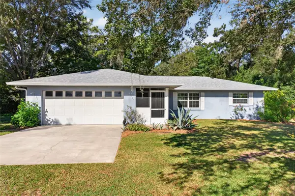 9880 NE 36th Avenue, ANTHONY, FL 32617