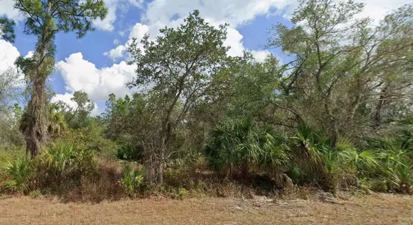 3132 Calexico Street, PORT CHARLOTTE, FL 33948