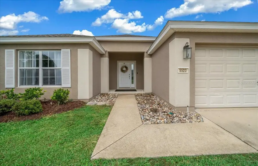 5523 SW 42nd Place, Ocala, FL 34474 - #2