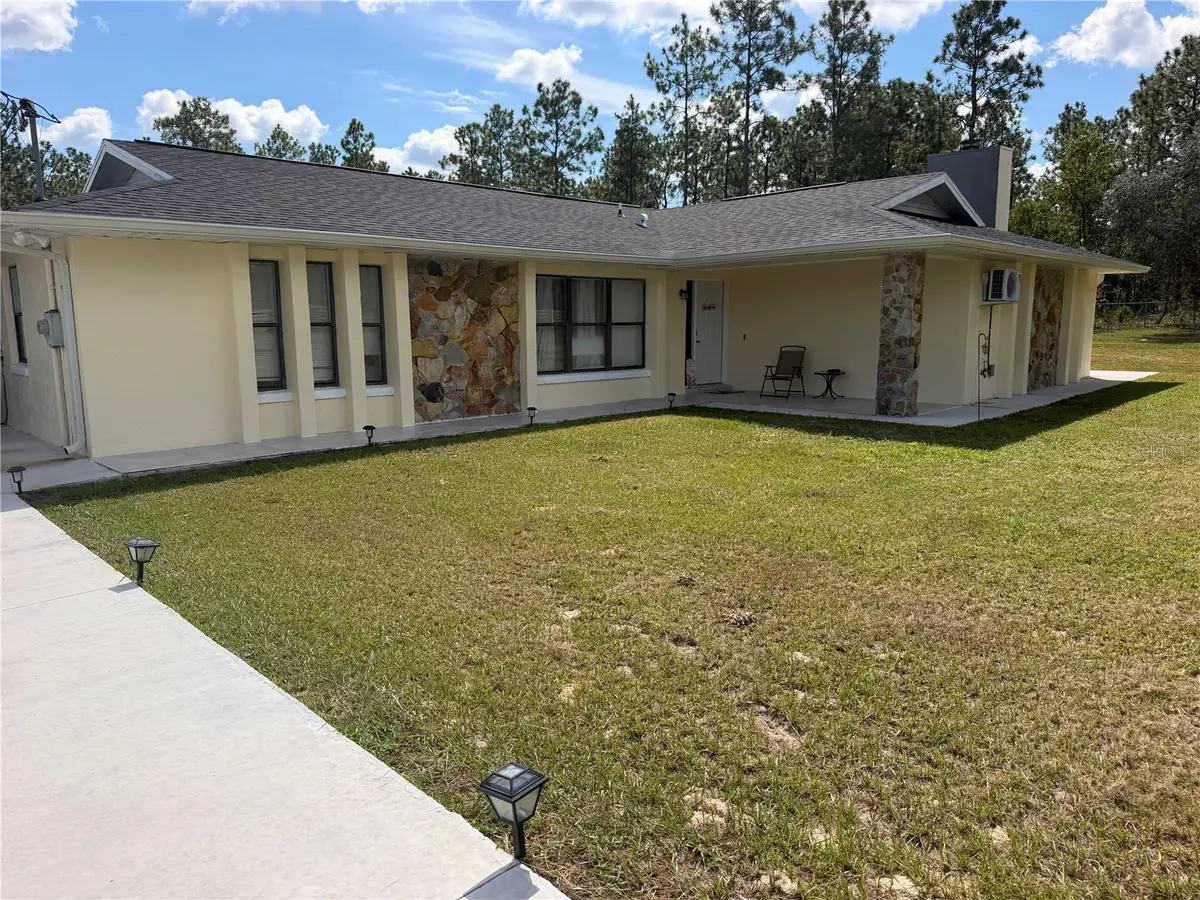 6525 SW 138th Terrace, Ocala, FL 34481 - #1