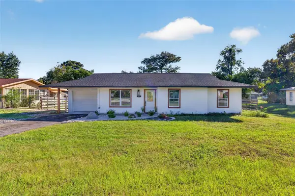 471 Spring Lane, OCALA, FL 34472