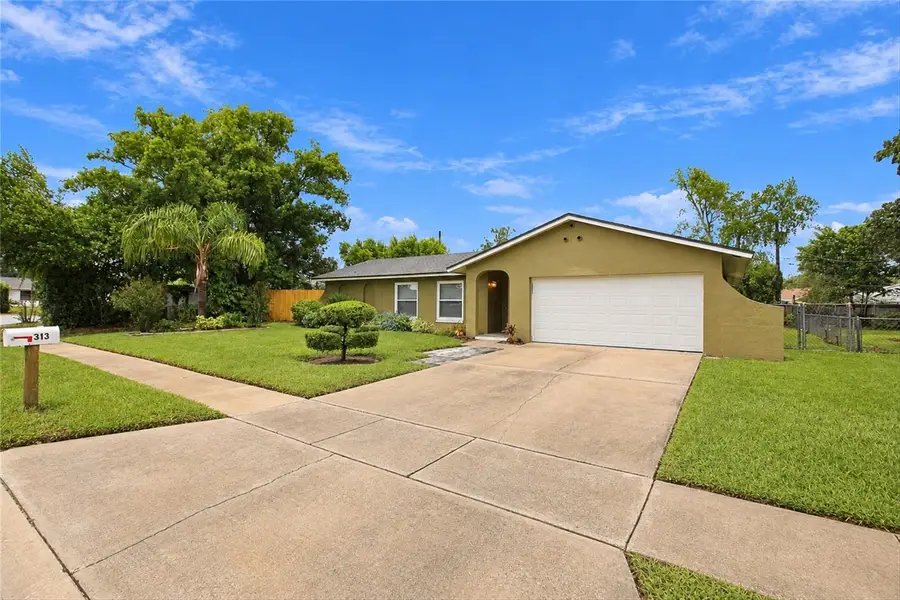 313 Robin Hill Drive, Altamonte Springs, FL 32701 - #3
