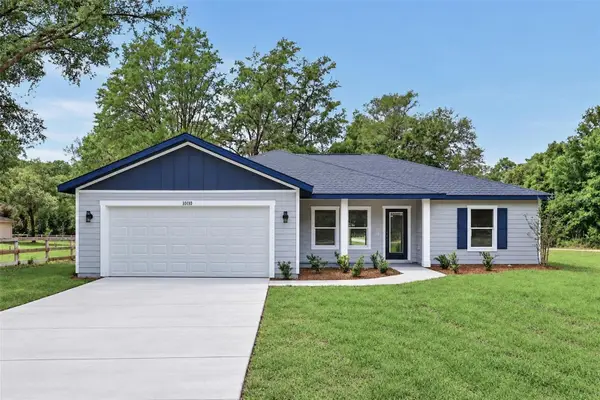 122 Guava Pass Terrace, OCKLAWAHA, FL 32179