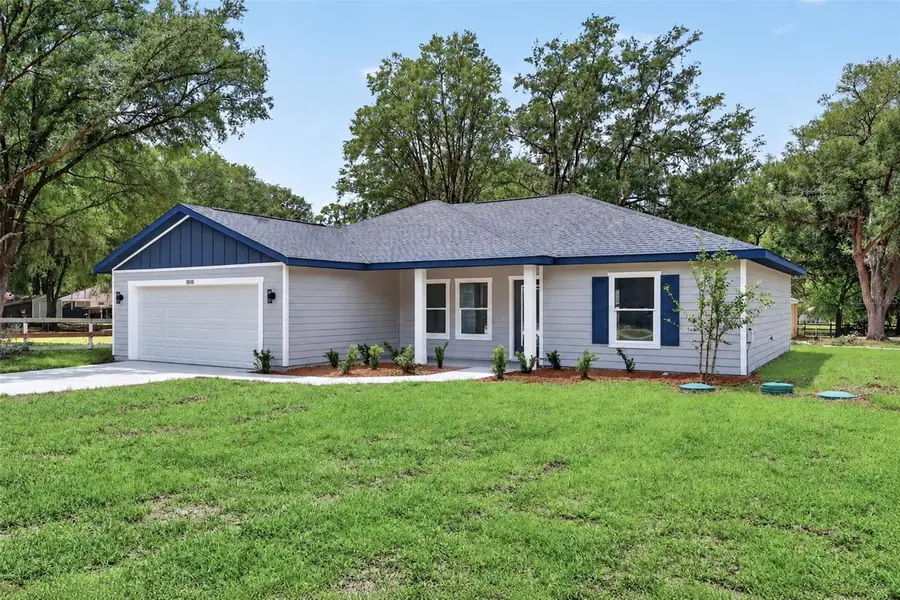122 Guava Pass Terrace, Ocklawaha, FL 32179 - #2