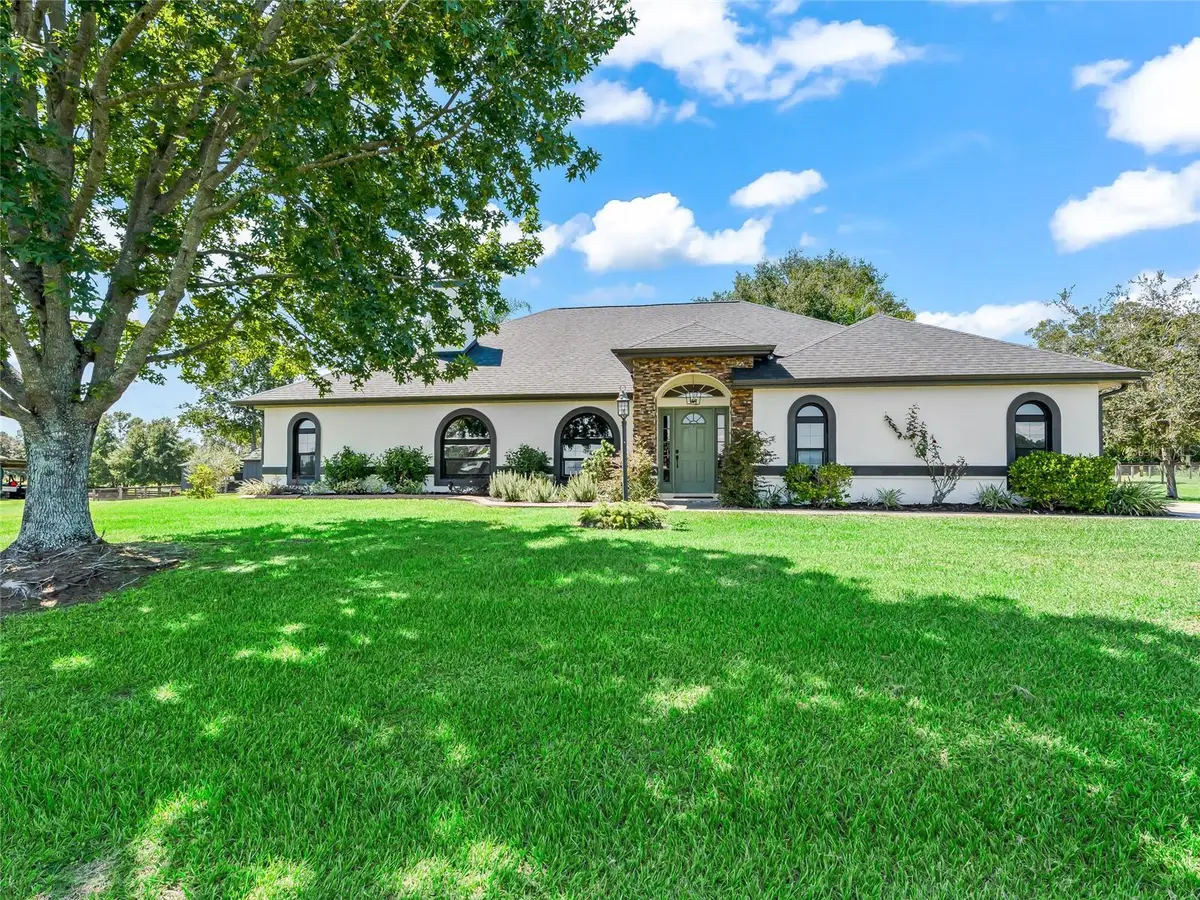15600 SE 47th Avenue, Summerfield, FL 34491 - #1