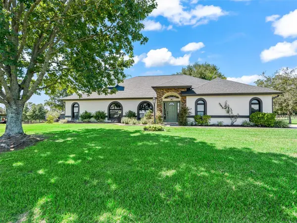 15600 SE 47th Avenue, SUMMERFIELD, FL 34491
