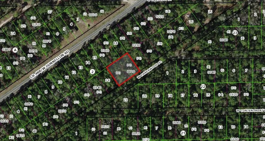 7361 W Emberwood Place, Dunnellon, FL 34433 - #2
