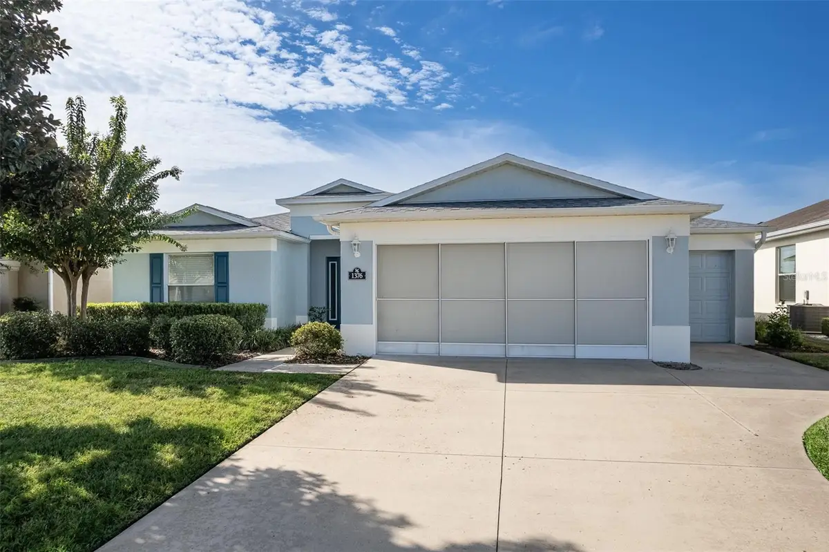 1376 SW 161st Place, Ocala, FL 34473 - #1