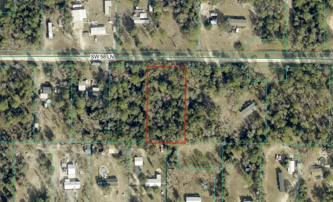 TBD LOT 14 SW 58th Lane, Ocala, FL 34481 - #1