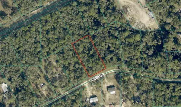 TBD LOT 23 SW 53rd Place, OCALA, FL 34481