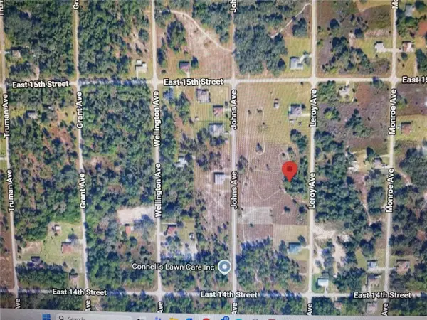 1413 Leroy Avenue, LEHIGH ACRES, FL 33972