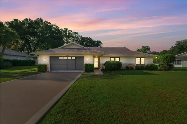 7430 SW 100th Place, OCALA, FL 34476