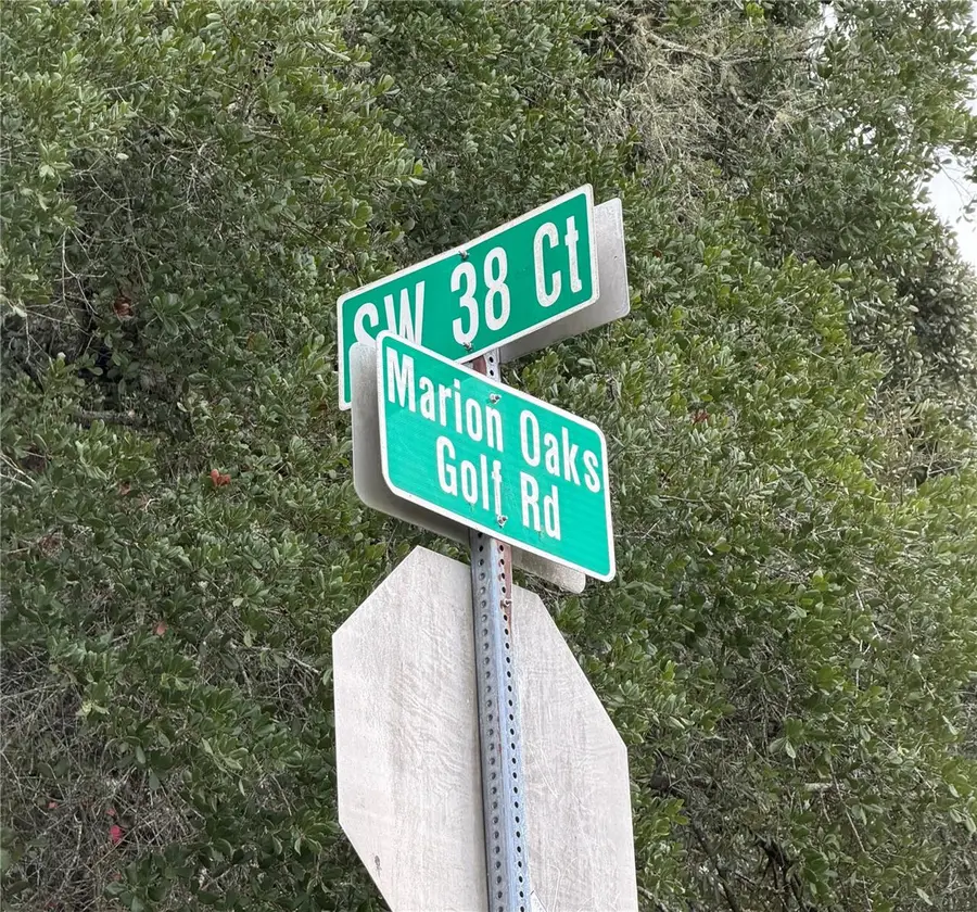 38th Ct, Ocala, FL 34473 - #3