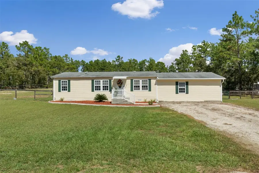 13265 SW 67th Lane, Ocala, FL 34481 - #2