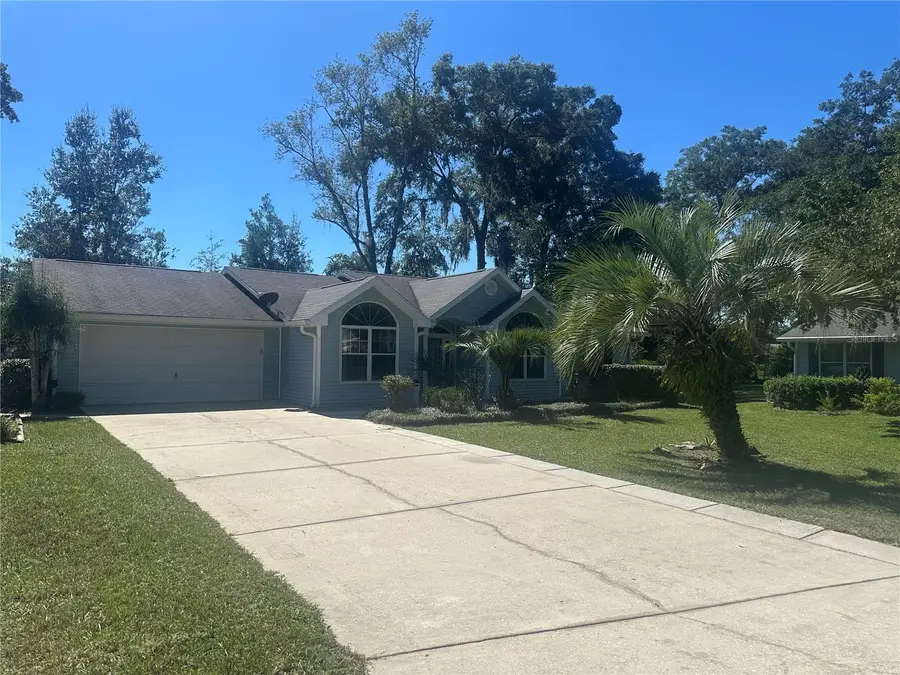 10816 SW 83rd Avenue, Ocala, FL 34481 - #2