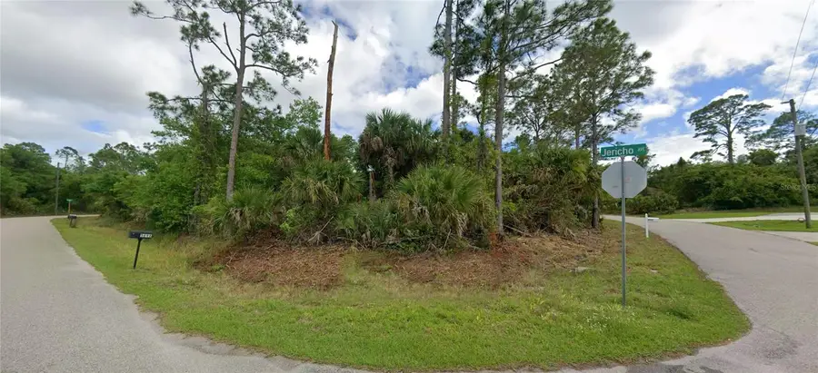 Jericho Avenue, North Port, FL 34288 - #2