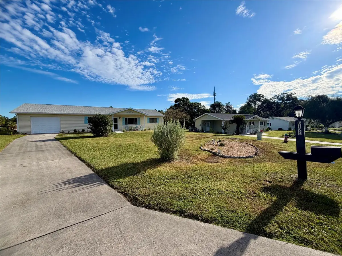 8121 SW 107th Place, Ocala, FL 34481 - #1