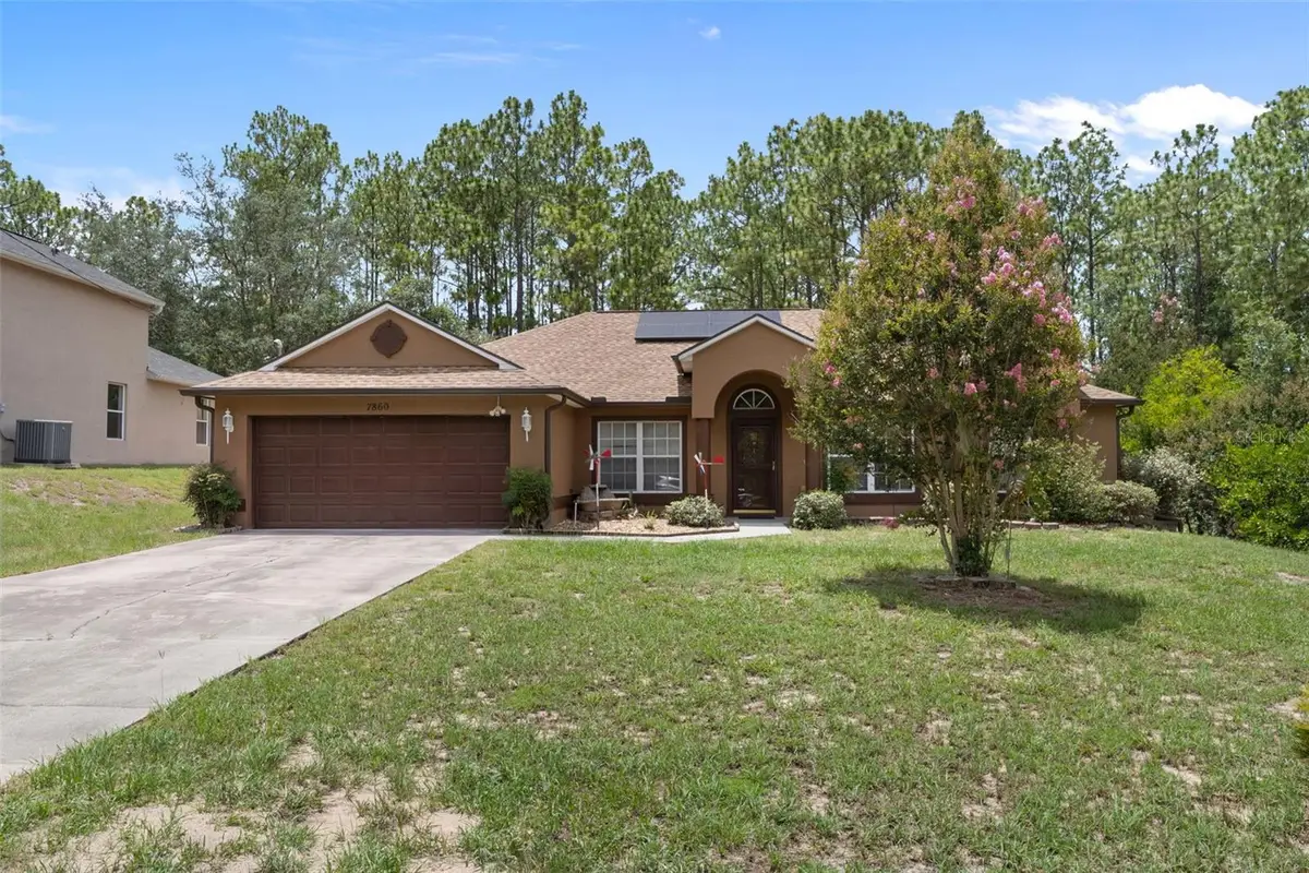 7860 N Galena Avenue, Dunnellon, FL 34434 - #1