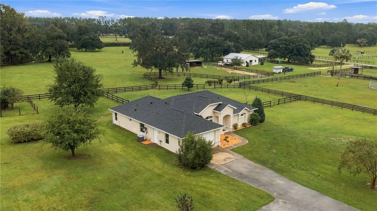 11347 NW 160th Street, Reddick, FL 32686 - #1