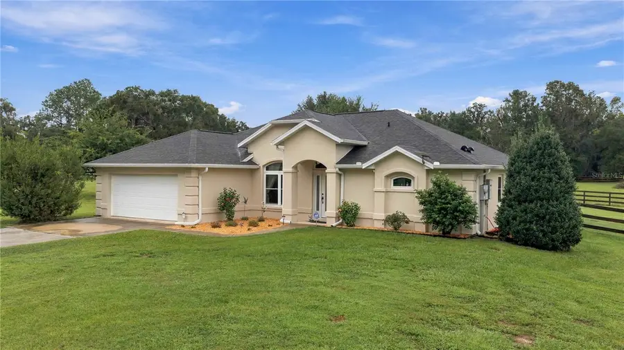 11347 NW 160th Street, Reddick, FL 32686 - #2