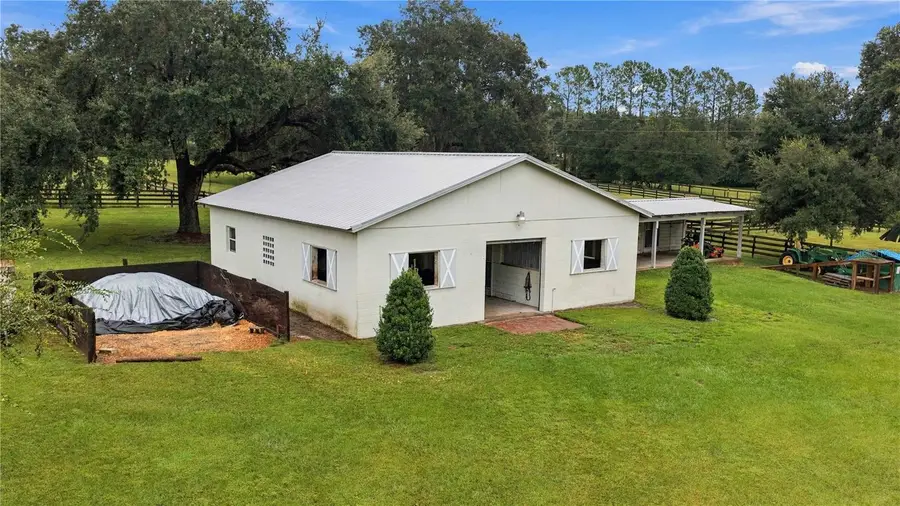 11347 NW 160th Street, Reddick, FL 32686 - #3