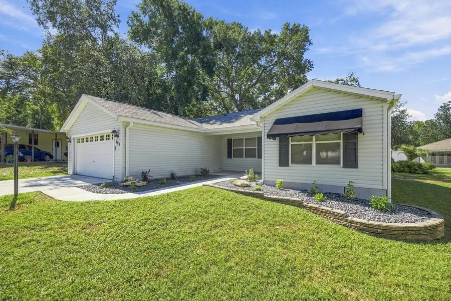 705 Murray Lane, Lady Lake, FL 32159 - #3