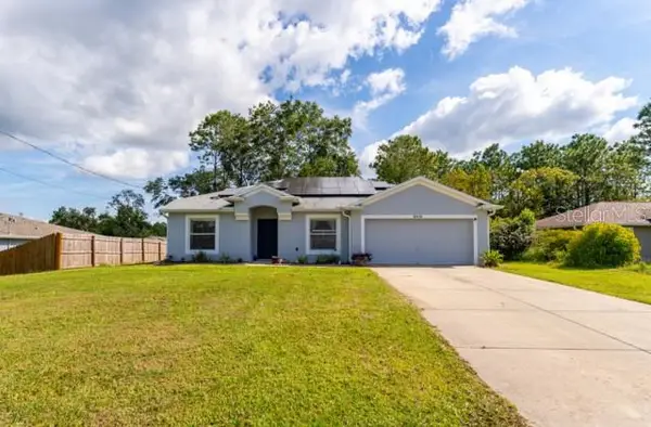 9401 N Pineview Way, CITRUS SPRINGS, FL 34434