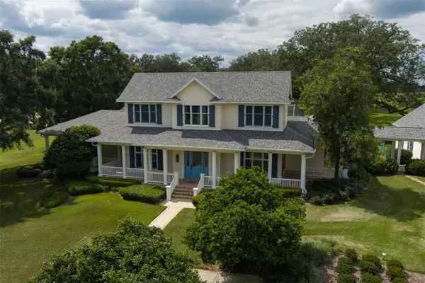 10500 NW 60th Avenue, OCALA, FL 34482