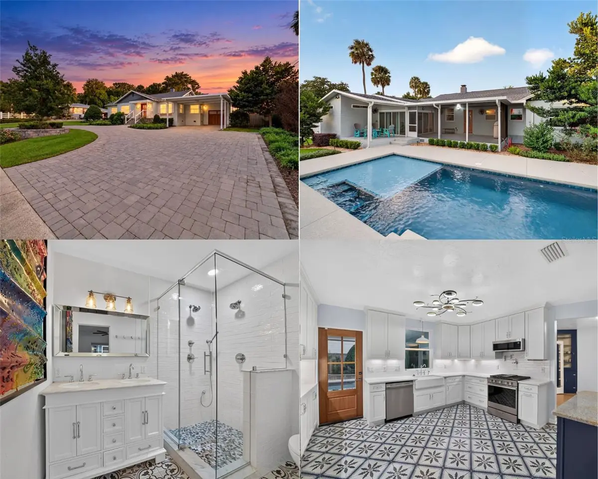 1516 E Fort King Street, Ocala, FL 34471 - #1