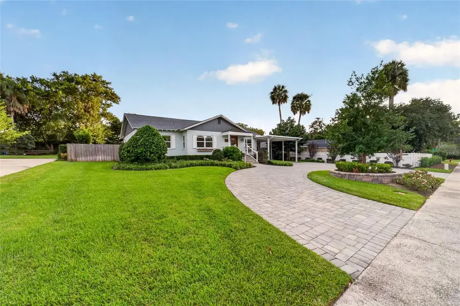 1516 E Fort King Street, Ocala, FL 34471 - #3