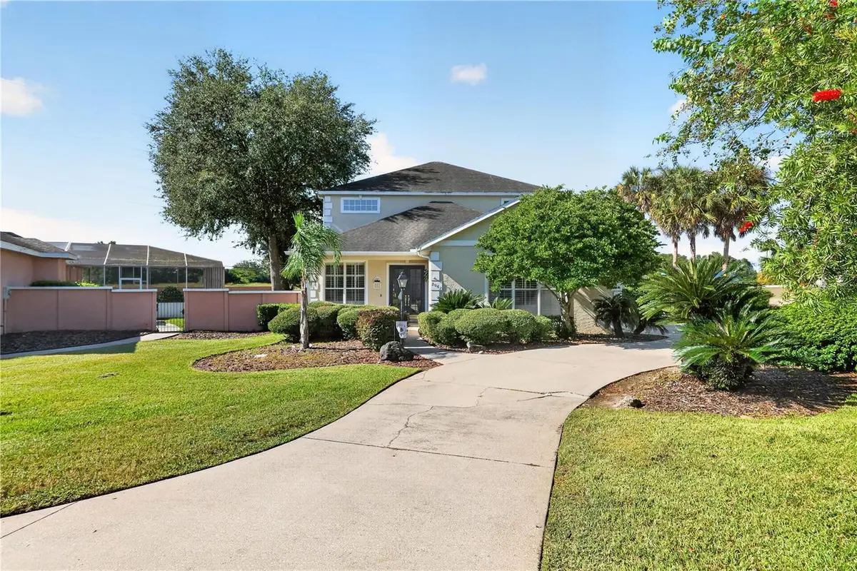3062 SW 41st Lane, Ocala, FL 34474 - #1