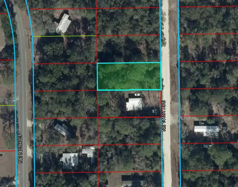 0000 NE 141st Avenue, Williston, FL 32696 - #2