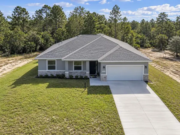 21521 SW Marine Boulevard, DUNNELLON, FL 34431