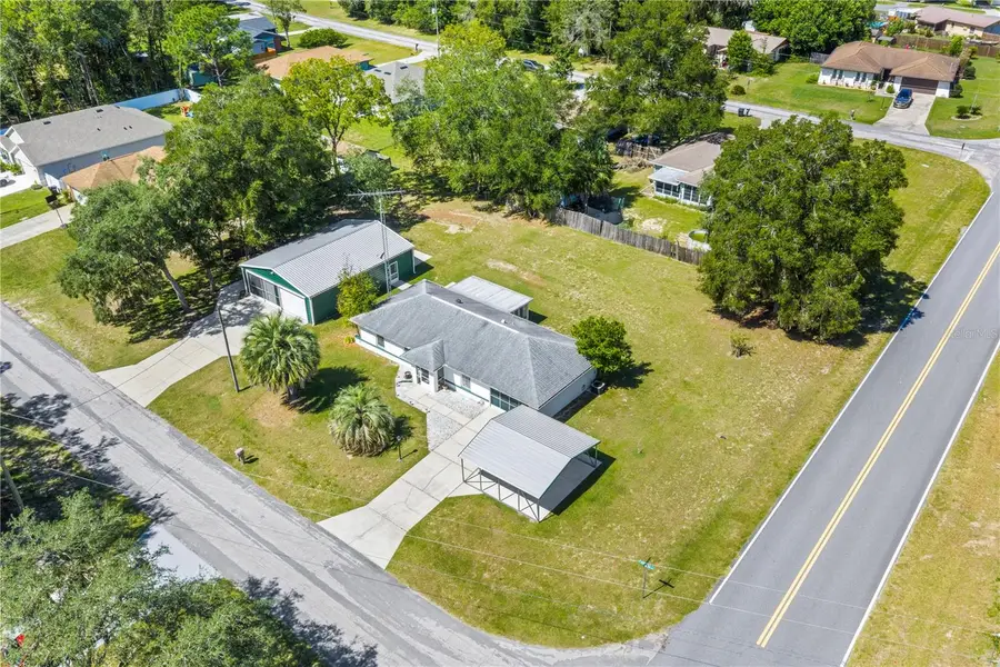9116 N Arcadia Way, Citrus Springs, FL 34434 - #2