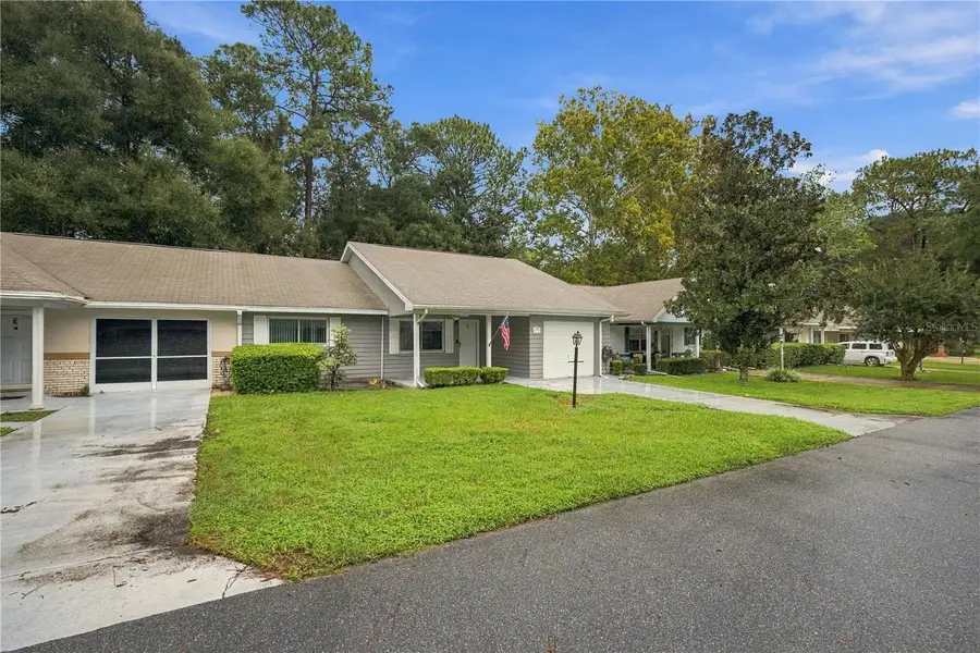 8707 SW 88th Court Road #F, Ocala, FL 34481 - #2