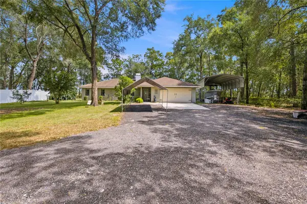 3985 S Placid Avenue, INVERNESS, FL 34452