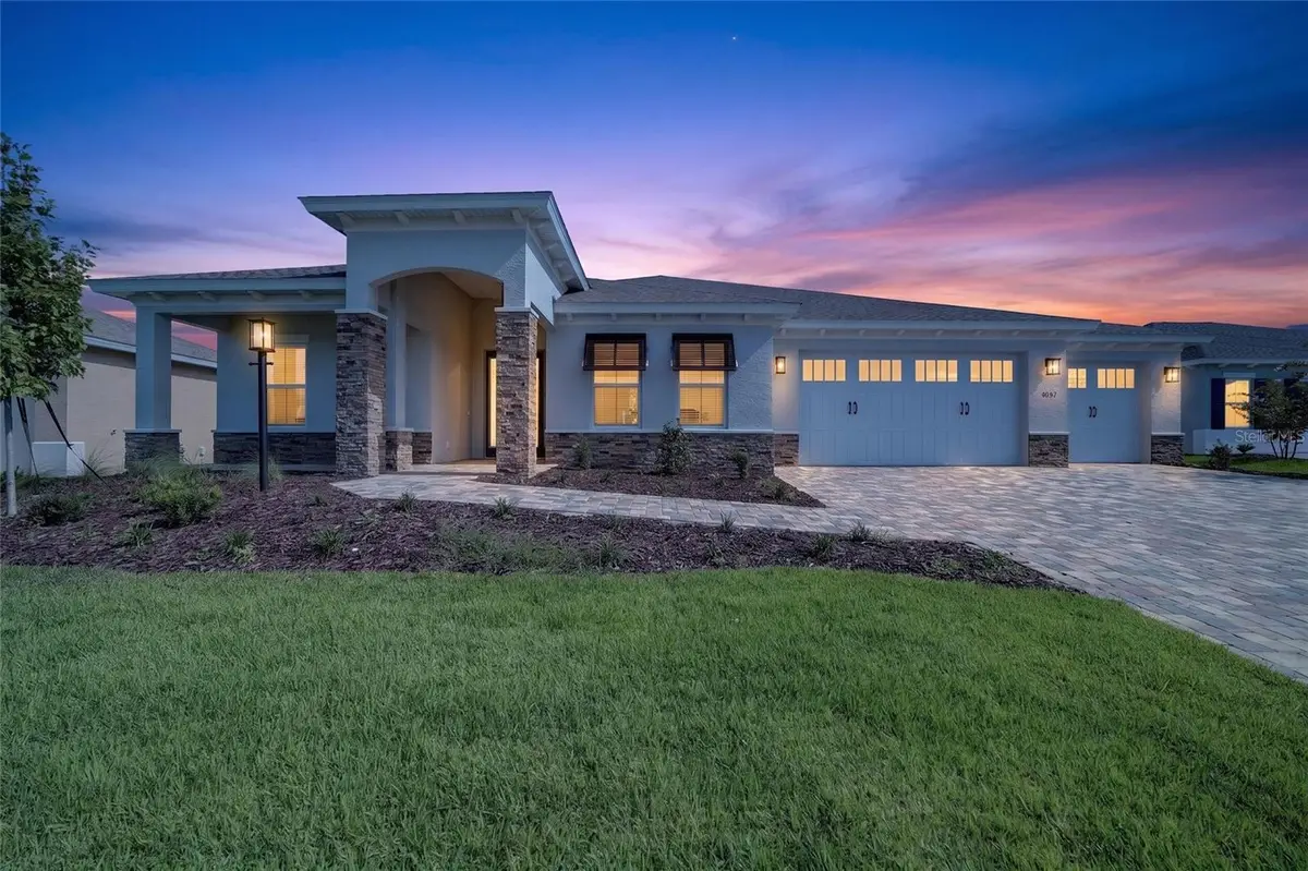 10193 SW 84th Street Road, Ocala, FL 34481 - #1