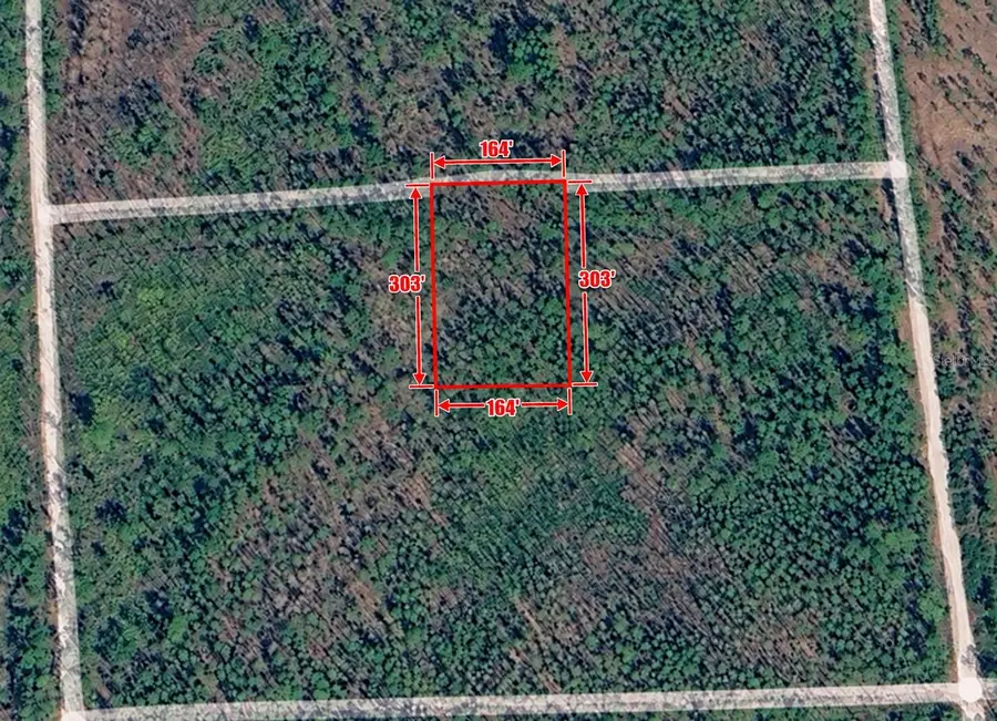 0 Goshawk Rd, Palatka, FL 32177 - #2