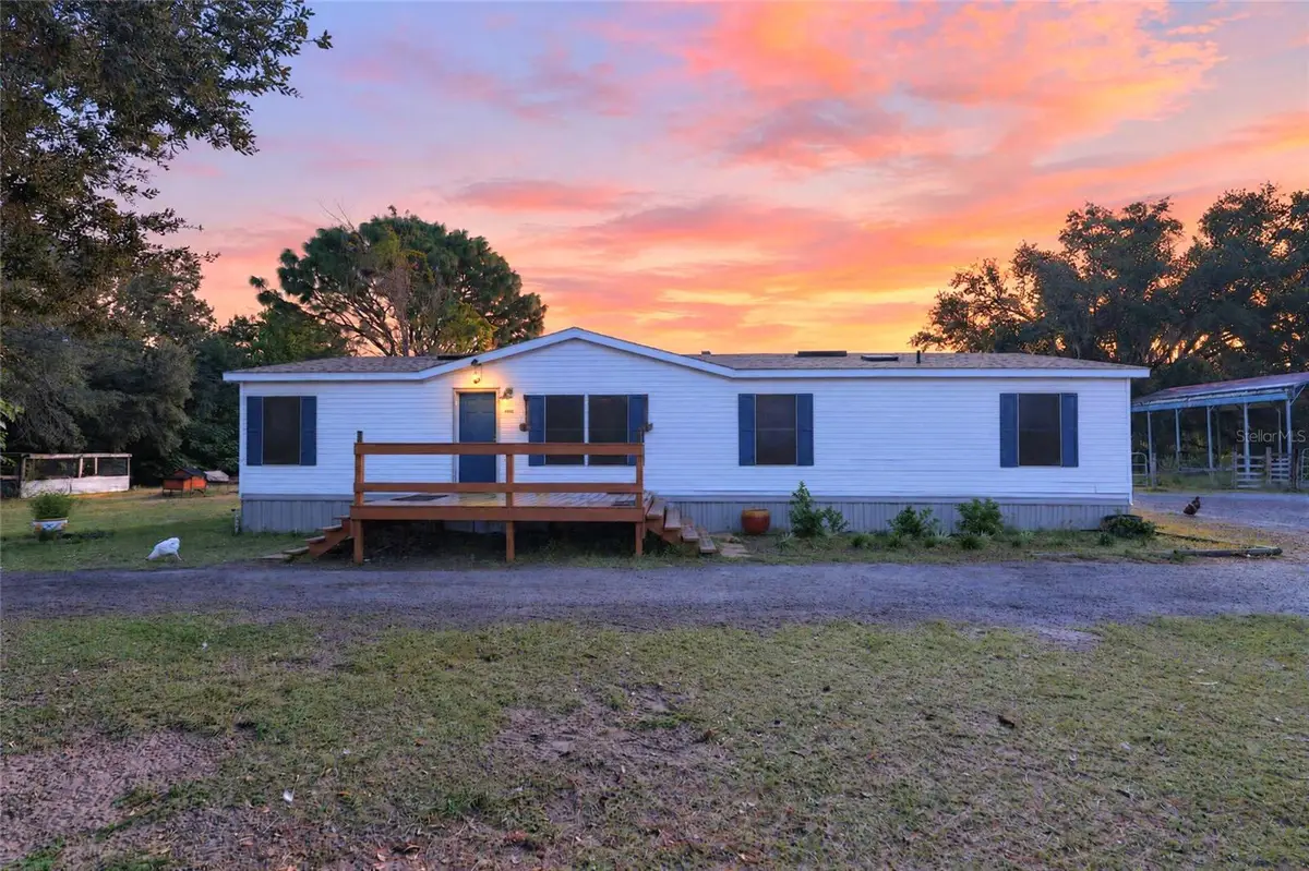 16923 SW 17th Circle, Ocala, FL 34473 - #1