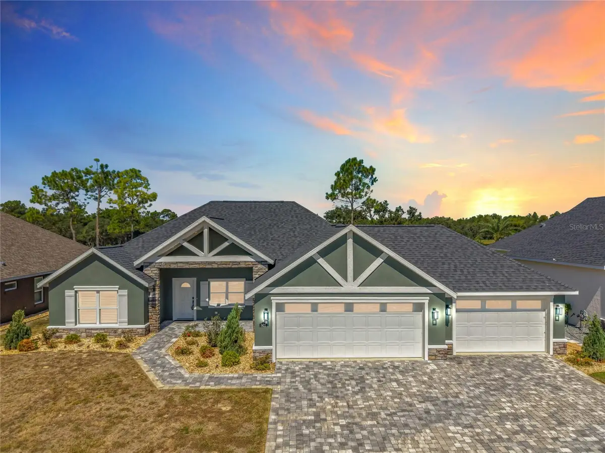 6425 SW 180th Circle, Dunnellon, FL 34432 - #1