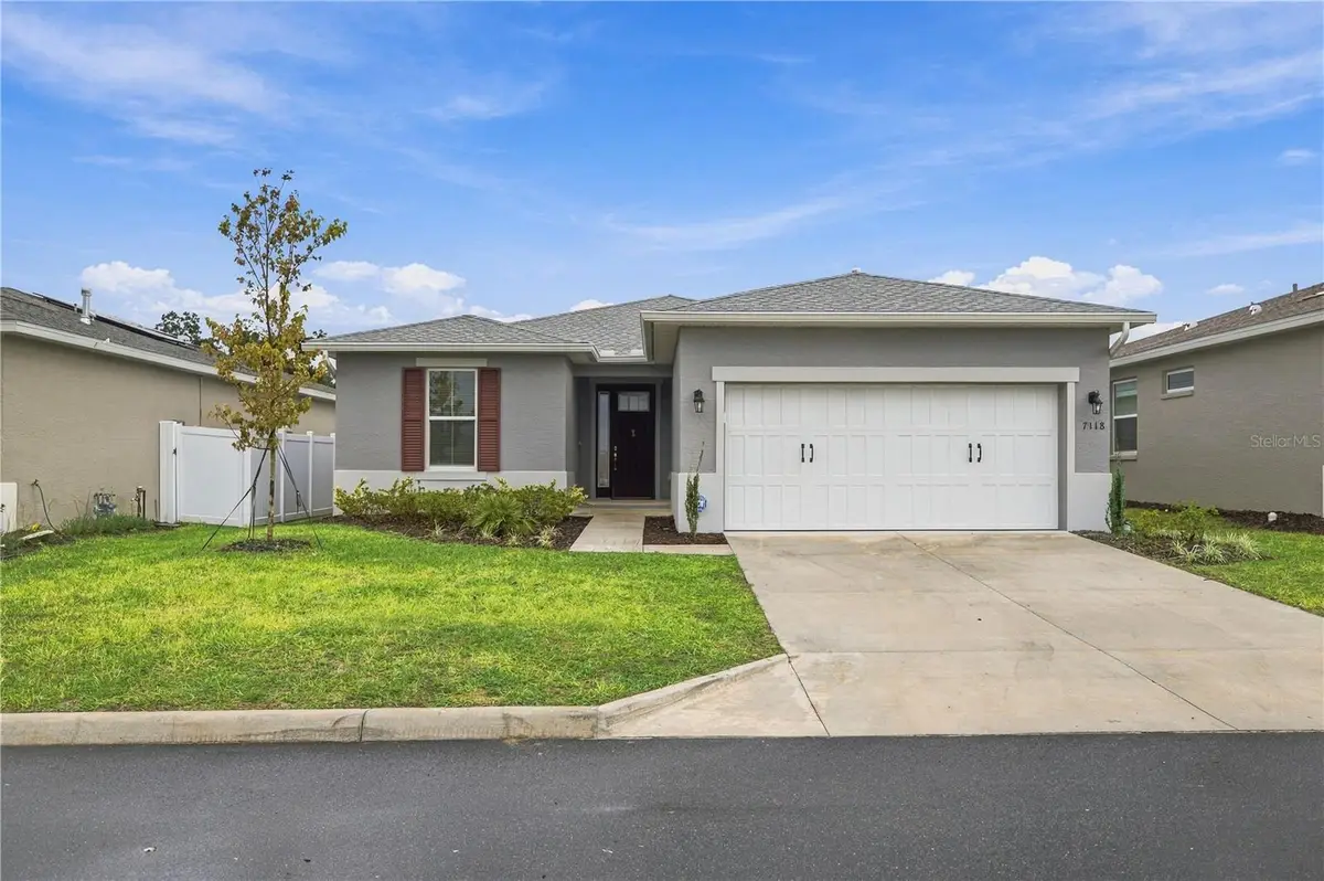 7118 SW 57th Lane, Ocala, FL 34474 - #1