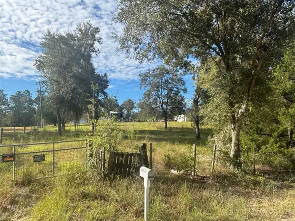 21030 SE 66th Street, MORRISTON, FL 32668