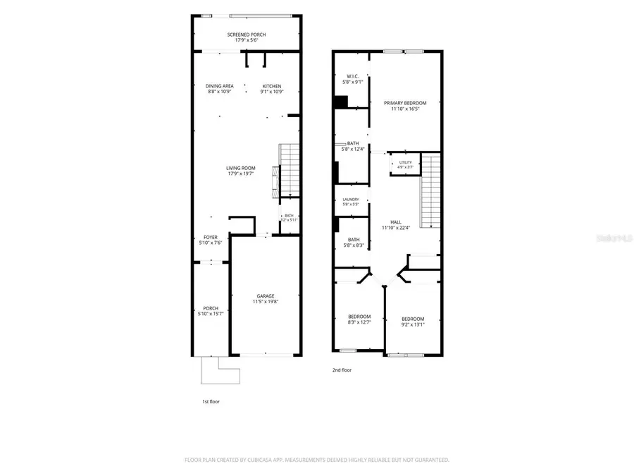 3655 NE 37th Court, Ocala, FL 34480 - #2
