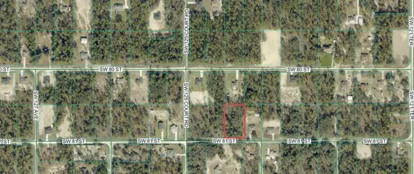 Sw 81st Street, DUNNELLON, FL 34432